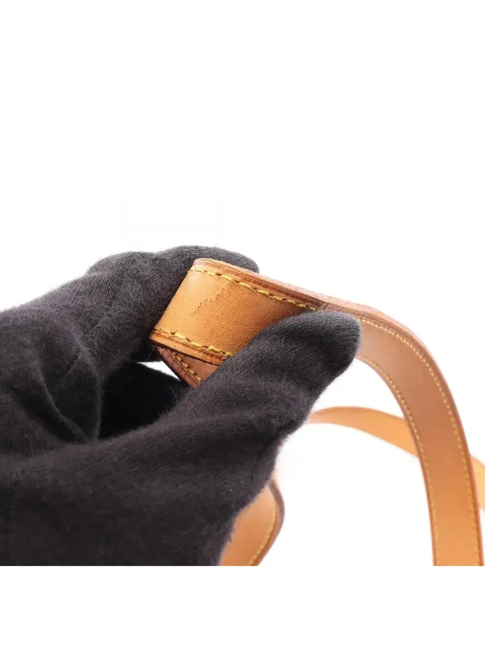 Louis Vuitton Sac Shopping Shoulder #322130L69B